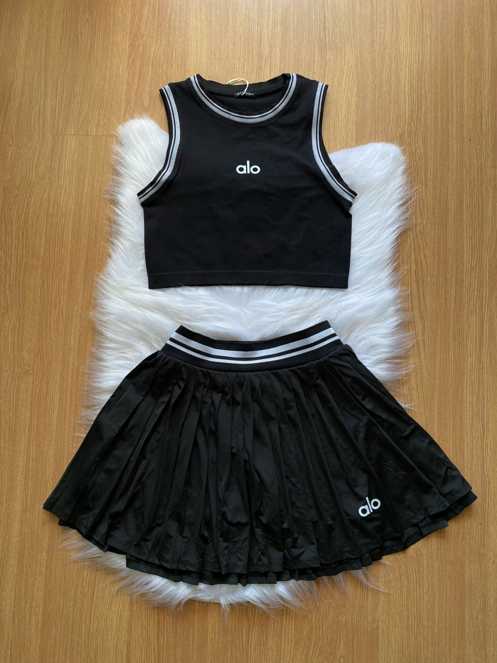 CONJUNTO ALO PRO BLACK